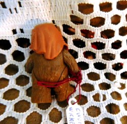 ewok wicket bk